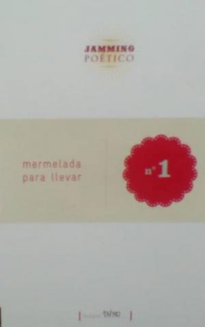 Mermelada para llevar n° 1